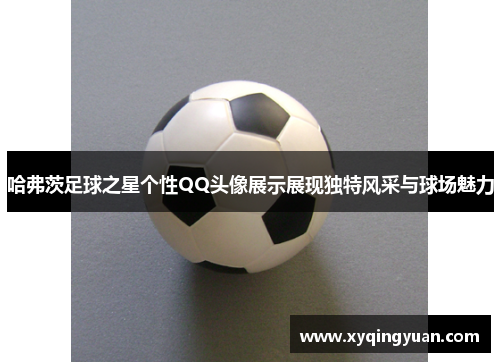 哈弗茨足球之星个性QQ头像展示展现独特风采与球场魅力